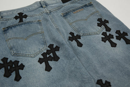 Chrome Hearts Shorts