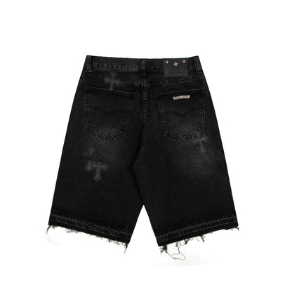 Chrome Hearts Shorts 9921