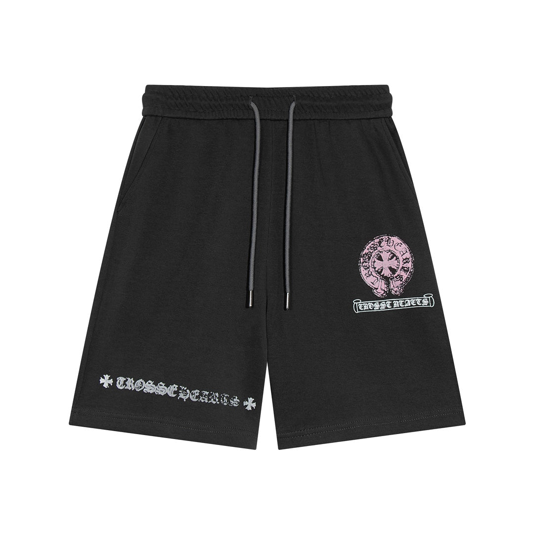 Chrome Hearts Shorts