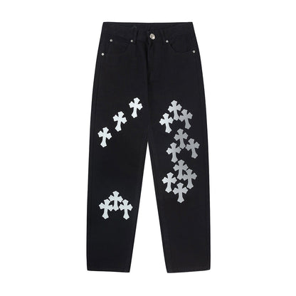 Chrome Hearts Pants KE949