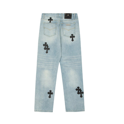 Chrome Hearts Pants KE910