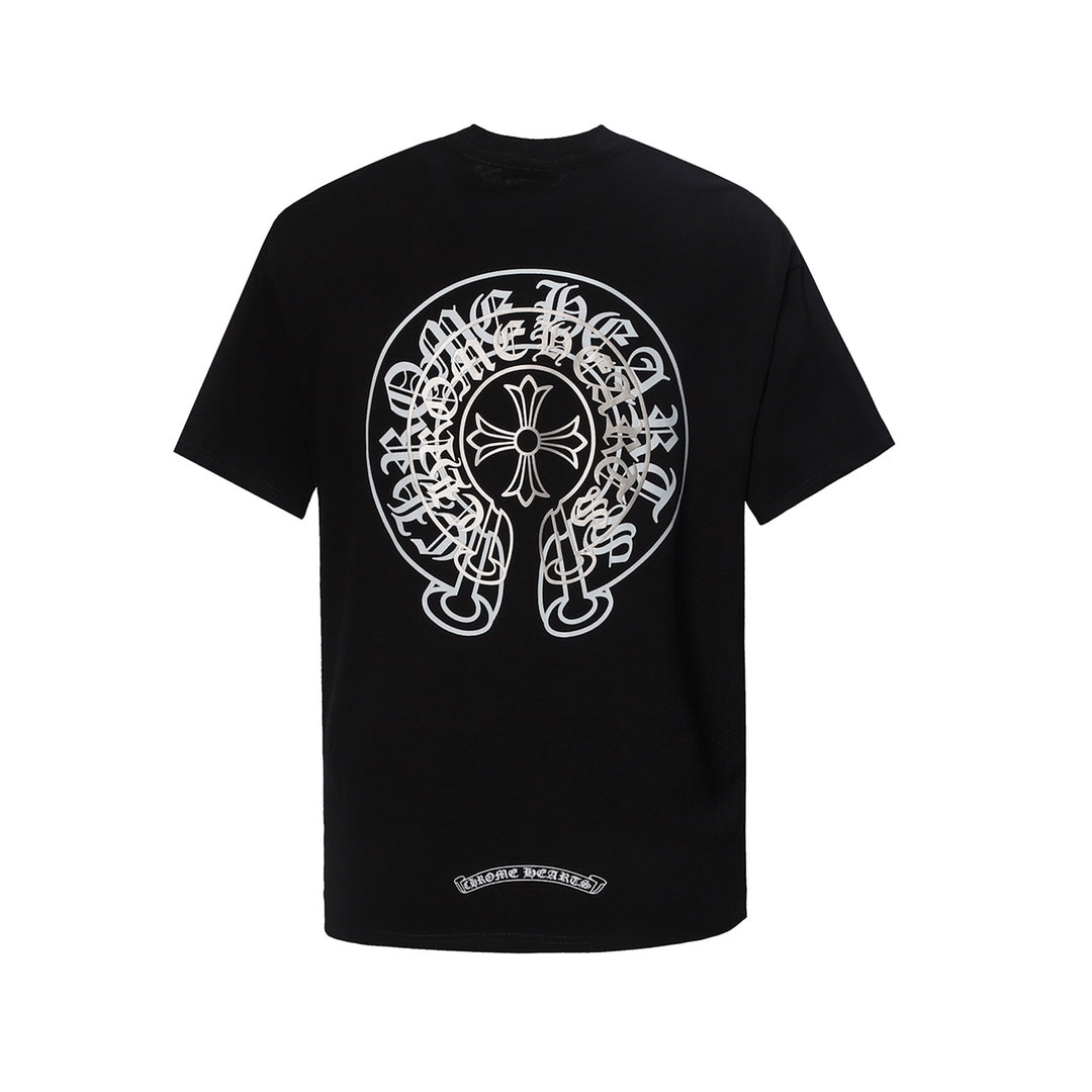 Chrome Hearts T-shirt K602