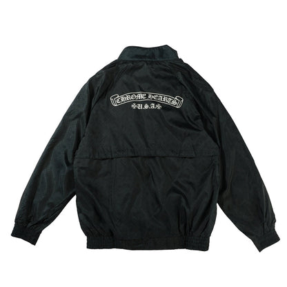 Chrome Hearts 2024 New Jacket